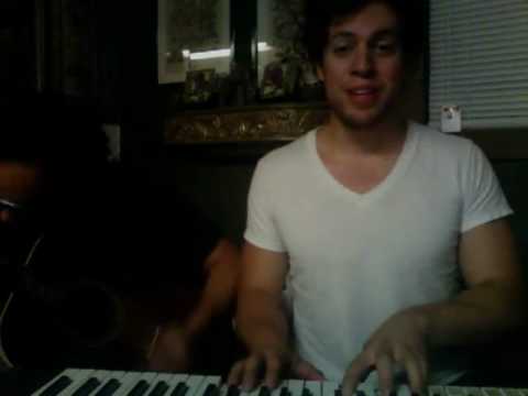 Musiq Soulchild - Just Friends  Cover by Stefan Helwig