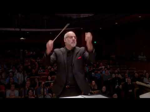 Chabrier: Espana - Rhapsody for Orchestra | North Sydney Symphony Orchestra