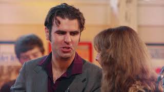 Art Zone: Birch Pereira &amp; The Gin Joints Perform 'How Long (Until I See the Sun Again)'