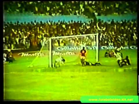 Fla X Flu 1979 - Fluminense 3 X 0 Flamengo