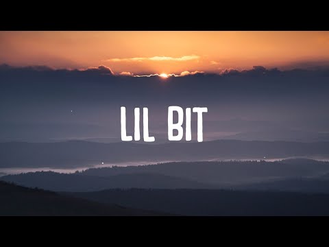 Nelly, Florida Georgia Line - Lil Bit (Lyrics)