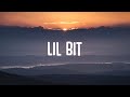 Nelly, Florida Georgia Line - Lil Bit (Lyrics)