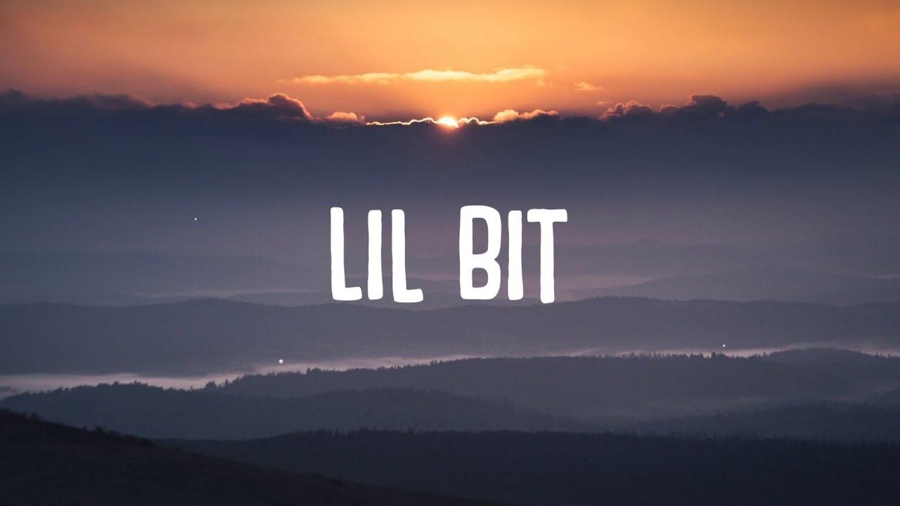 Lil Bit Lyrics - Nelly, Florida Georgia Line