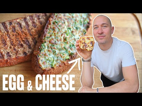 Your KIDS Will Love These Toasts... And So Will YOU! Bulgarian Breakfast Classics Ep. 01