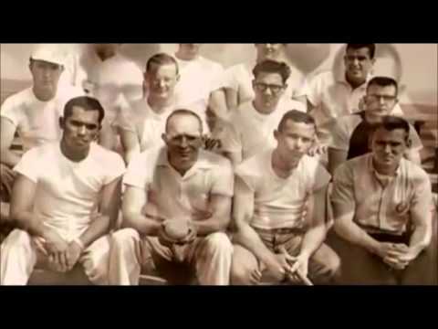 ?Die Geschichte der Biowaffen 3/4...