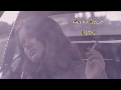 MARIO BECK - LOW