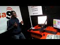 Ntakupa Hit By Cindy Caren Dancing On It