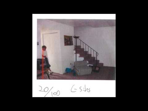 alex g - track 15