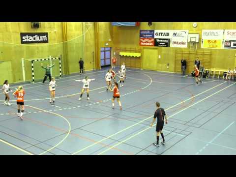 Norden Cup 2015   F99/00  Plac 9-12 FC Midtjylland - TIK/Ajax København  Del1