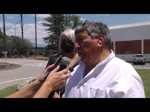 Destacan el trabajo de la planta procesadora de legumbres de la Estación Alvarado