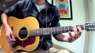 Talk Show - Fill The Fields (Guitar Play Along)