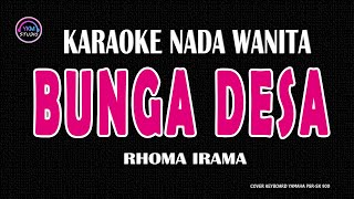 Download lagu BUNGA DESA (RAIB) - Karaoke Nada Wanita ( H RHOMA IRAMA ) mp3 Download lagu BUNGA DESA (RAIB) - Karaoke Nada Wanita ( H RHOMA IRAMA ) mp3