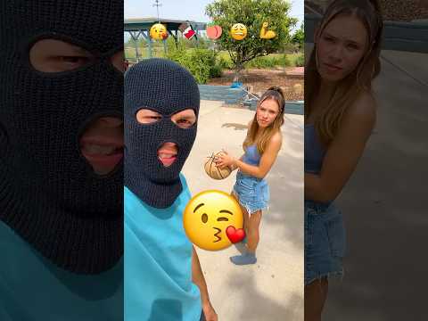 Funny Mask Prank 💀