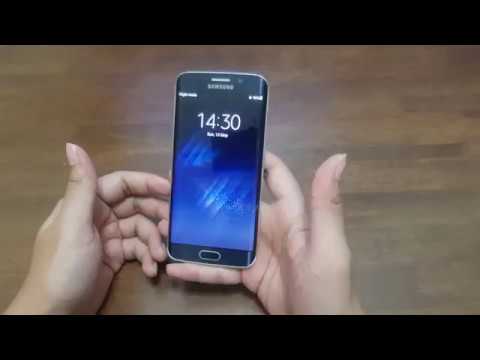 S6 EDGE - MUDAH AD - AZIM K