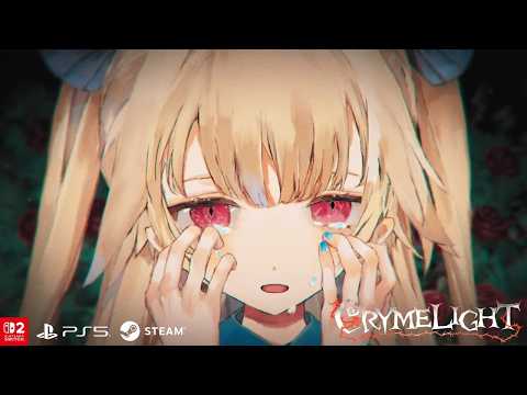Announcement Trailer