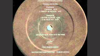 Mahu & E. De Vries - Je Veux Toi (Trance 1994)