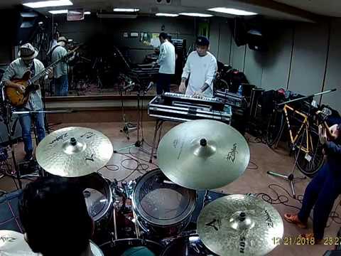 DUBJUANA MIDNIGHT SYSTEM StudioSession [Fire Bird]