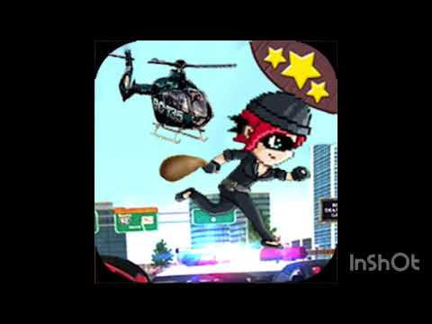 Incredible Thief: RUN video thumbnail