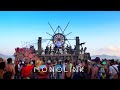 Monolink (live) - Mayan Warrior - Burning Man 2018 Monolink (live) - Mayan Warrior - Burning Man 2018