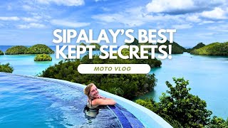 EP 7 - Exploring Sipalay’s Hidden Paradise – Best Beaches & Viewpoints!