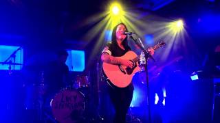 Lucy Spraggan - I Don't Live There Anymore HD