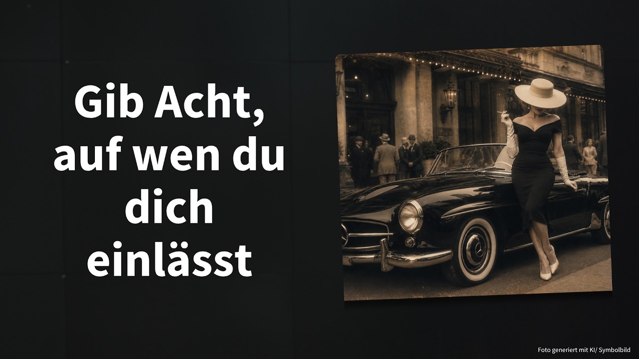Der frühe Tod der Rosemarie N.  | #309 Schwarze Akte [Podcast]