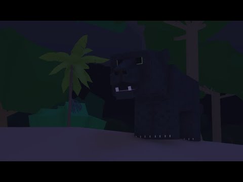 Amazon Ascension || jaguar VS black caiman short fight