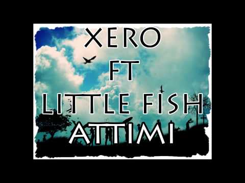 Xero feat LittleFish -  Attimi