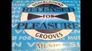 The uptown funksters   I chilled club dub