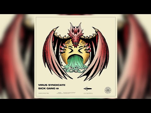 Ranking:Virus Syndicate - Sick Gang EP
