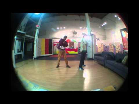 Full Step Saga | FrostFlow Feat. BoobJester