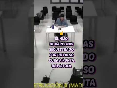 La familia Bárcenas, un cura y Mariano Rajoy