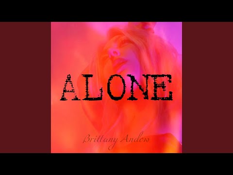 ALONE