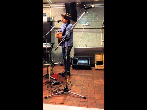 Go Away - Tim Rossington