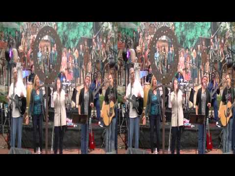 G-Force at DeLand Music Festival November 2011