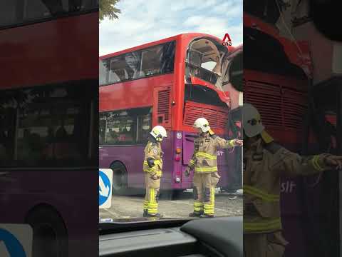 695 Accident Today Live