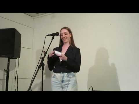 Sophia Mold - Poem Brut at Hundred Years