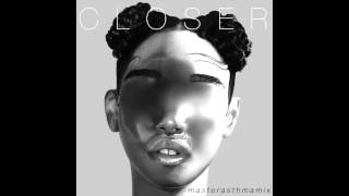 FKA Twigs - Closer (MasterAsthma Mix)