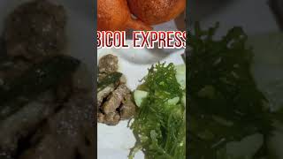 Download lagu My Favorite Meryenda #kwek kwek #fishball #Lumpia shanghai #bicol express #cookie #seaweed #shorts mp3