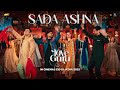 SADA ASHNA LOVE GURU PASHTO SONG MAHIRA KHAN HUMAYUN SAEED ARY FILMS