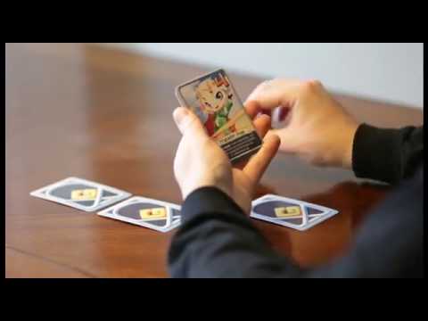 BattleGoats - How to Play