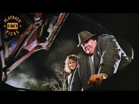 Buck Helps Tia Get Revenge (John Candy, Jean Louisa Kelly) | Uncle Buck