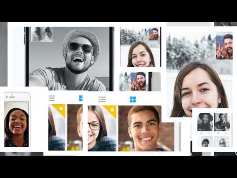 Random Video Chat with Strangers