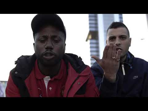 EFE ESE - 05. A GARROTAZOS (FT. CHACHEBLACK & MALA FAMILIA) (Video Oficial)