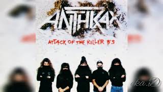 NFB Anthrax (lyrics)