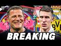 DOPPELTER GELDREGEN Für BAYERN FINALE SCHLOTTI ENTSCHEIDUNG KickNews