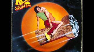 Kc and the sunshine band - Do you wanna go party