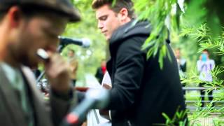 Bastian Baker - 79 Clinton Street (Acoustic Live in Paris)