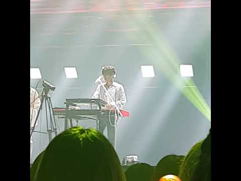 [영케이/원필] 190809 오늘은 내게 @DAY6 WORLD TOUR ‘GRAVITY’ in SEOUL