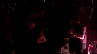 Larry Gus live in Chania 28-07-2016